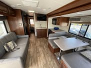 2018 Forest River FR3 Class A available for rent in Saint Augustine, Florida
