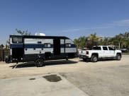 2022 Forest River Cherokee Wolf Pup Travel Trailer available for rent in Bakersfield, California