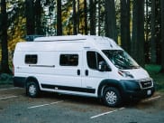 2023 Winnebago Solis 59PX Class B available for rent in Auburn, Washington