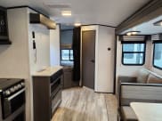 2023 Cruiser RV MPG 2840BH Travel Trailer available for rent in Brooklyn Park, Minnesota