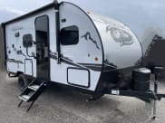 2023 Forest River Wolf Pup Travel Trailer available for rent in Sterling, Illinois