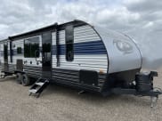 2023 Forest River Cherokee Grey Wolf Travel Trailer available for rent in Sterling, Illinois