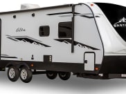 2021 East to West Alta Travel Trailer available for rent in ST AUGUSTINE, Florida