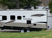 2020 Starcraft Autumn Ridge Travel Trailer available for rent in Hillsdale, New Jersey