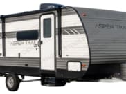 2024 Forest River ASPEN TRAIL Travel Trailer available for rent in Santa Maria, California