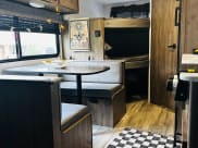 2024 Heartland RVs Pioneer Travel Trailer available for rent in Orlando, Florida