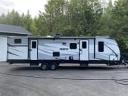 2019 Cruiser RV MPG Ultra Lite Travel Trailer available for rent in Port Orchard, Washington