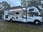 2024 Forest River Entrada Class C available for rent in Palm Bay, Florida