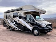 2019 Entegra Coach Qwest Class C available for rent in St George, Utah