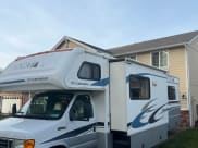 2006 Tioga SL Class C available for rent in Silverdale, Washington