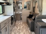 2023 Thor Quantum Class C available for rent in Tampa, Florida