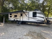 2022 Keystone Outback Travel Trailer available for rent in Marion, Texas