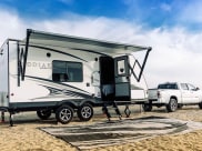 2019 Dutchmen Kodiak Ultra Lite Travel Trailer available for rent in Chula Vista, California