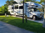 2023 Jayco Greyhawk Class C available for rent in Stamford, Connecticut