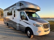 2020 Winnebago View Class C available for rent in Spanish Fort, Alabama