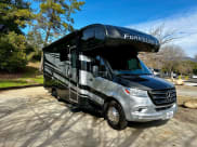 2023 Forest River Mercedes 2401T Class C available for rent in Solvang, California