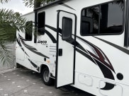 2021 Jayco Redhawk SE Class C available for rent in homestead, Florida