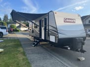 2021 Coleman dutchmen Travel Trailer available for rent in Lynnwood, Washington