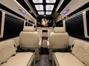 2024 Ultimate Toys Ultimate Coach Class B available for rent in Temecula, California