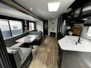 2022 Forest River Cherokee Class C available for rent in Willis, Texas