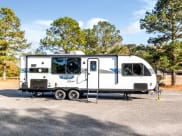 2024 Forest River Salem Cruite Lite 24VIEW Travel Trailer available for rent in Grand Bay, Alabama