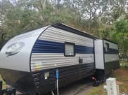 2022 Forest River Cherokee Travel Trailer available for rent in Evans, Georgia