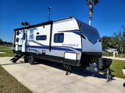 2023 Keystone RV Springdale Travel Trailer available for rent in Ocala FL, Florida