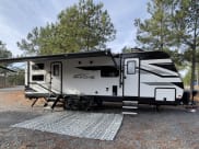 2022 Grand Design Imagine Travel Trailer available for rent in Carthage, North Carolina
