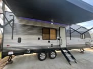 2019 Forest River Cherokee Wolf Pack 24Pack14+ Travel Trailer available for rent in Spencerville, Ohio