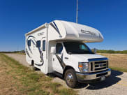 2019 Thor Freedom Elite Class C available for rent in Wichita Falls, Texas