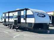 2024 Forest River 26dbh Travel Trailer available for rent in Jackson, New Jersey