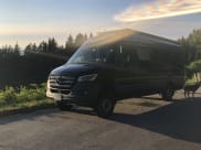 2019 Mercedes-Benz Sprinter Class B available for rent in Kannapolis, North Carolina