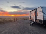 2019 Keystone RV Springdale Travel Trailer available for rent in Colorado Springs, Colorado