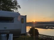 2020 Riverside RV Retro Travel Trailer available for rent in Waldport, Oregon