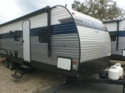 2022 Prime Time Avenger Travel Trailer available for rent in Aurora, Colorado