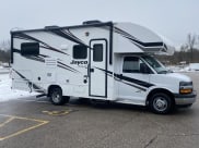 2019 Jayco Redhawk SE Class C available for rent in Copley, Ohio