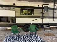 2023 Grand Design Transcend Xplor Travel Trailer available for rent in Conroe, Texas