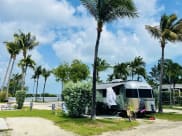 2017 Airstream Flying Cloud Travel Trailer available for rent in Key West, Florida