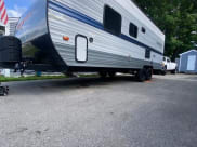 2021 Gulf Stream Conquest Travel Trailer available for rent in Orlando, Florida