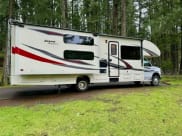 2017 Jayco Redhawk Class C available for rent in Sutherlin, Oregon