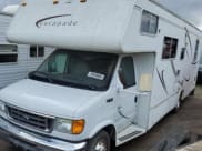 2005 Jayco Escapade Class C available for rent in Auburndale, Florida