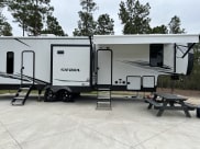 2022 Forest River Sierra Fifth Wheel available for rent in Milton, Florida