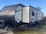 2020 Forest River Palomino Puma Class A available for rent in Shreveport, Louisiana