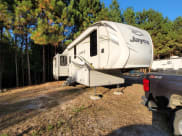 2018 Jayco Eagle Fifth Wheel available for rent in SUMMIT, Mississippi
