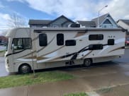 2016 Thor A.C.E. Class A available for rent in Newberg, Oregon