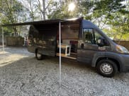 2018 Dodge Promaster 3500 Class B available for rent in Wilmington, North Carolina