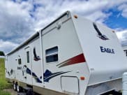 2006 Jayco Eagle Travel Trailer available for rent in Merrill, Wisconsin