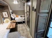 2016 R-Pod Hood River Edition Travel Trailer available for rent in Traverse City, Michigan