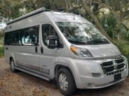 2019 Winnebago Travato Class B available for rent in Largo, Florida