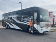 2021 Ventana Ventana Motorhome Class A available for rent in Taylorsville, Mississippi